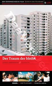 The Dream That Remains (DVD)